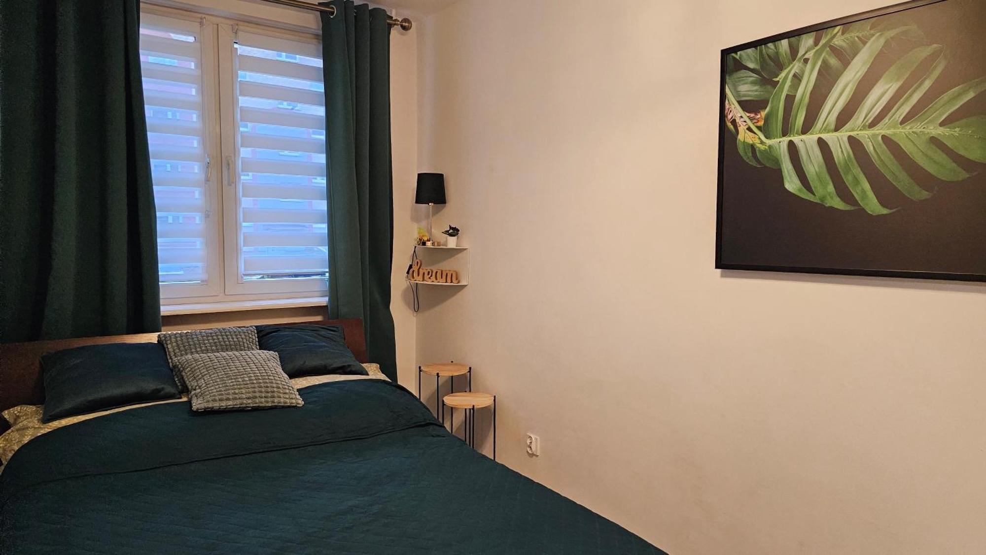 Apartament Zielona Przystan Gdansk Gdańsk Exterior foto