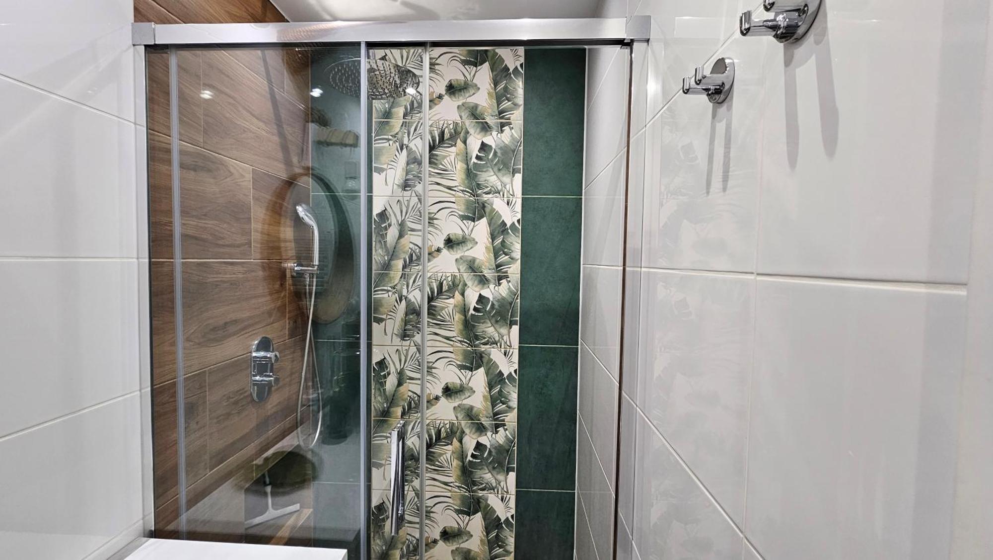 Apartament Zielona Przystan Gdansk Gdańsk Exterior foto