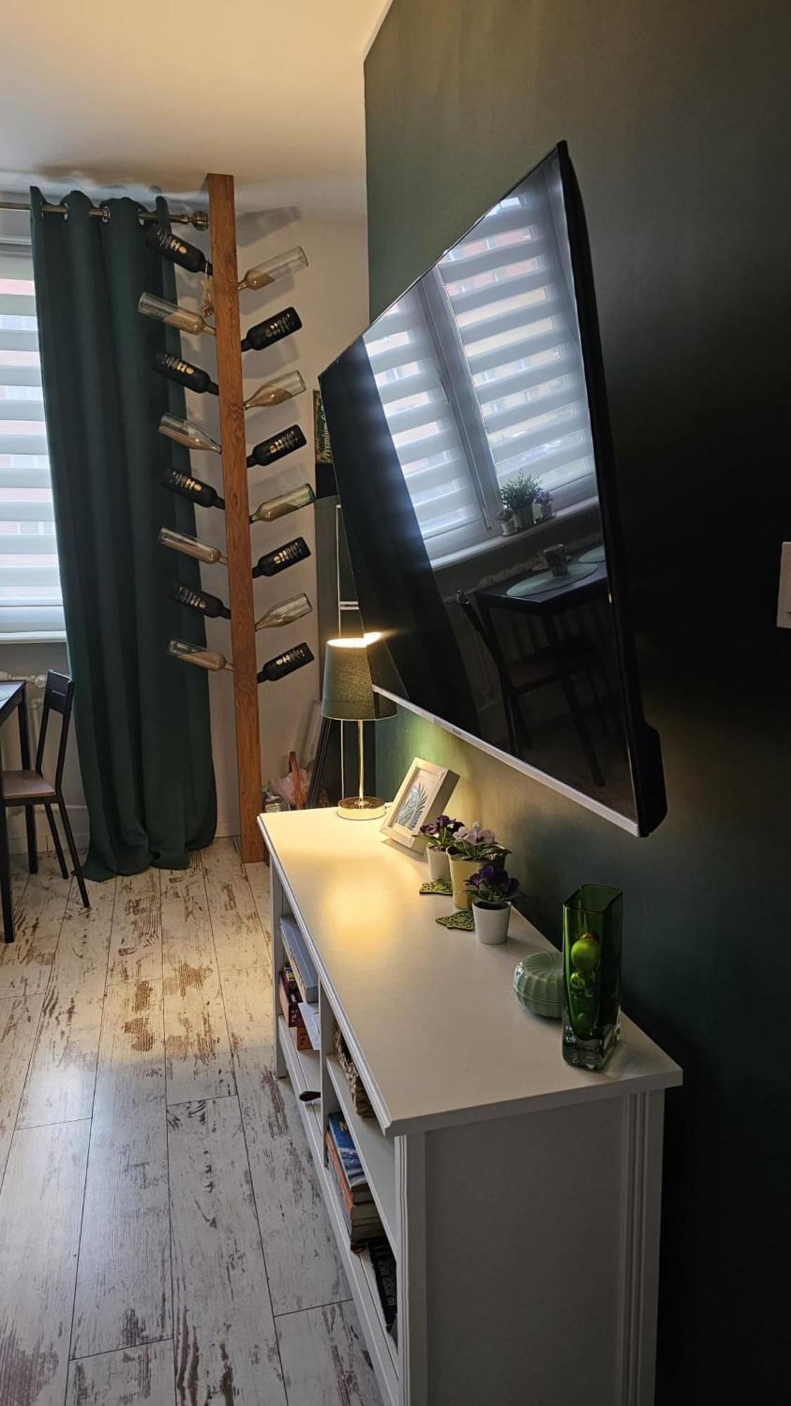Apartament Zielona Przystan Gdansk Gdańsk Exterior foto