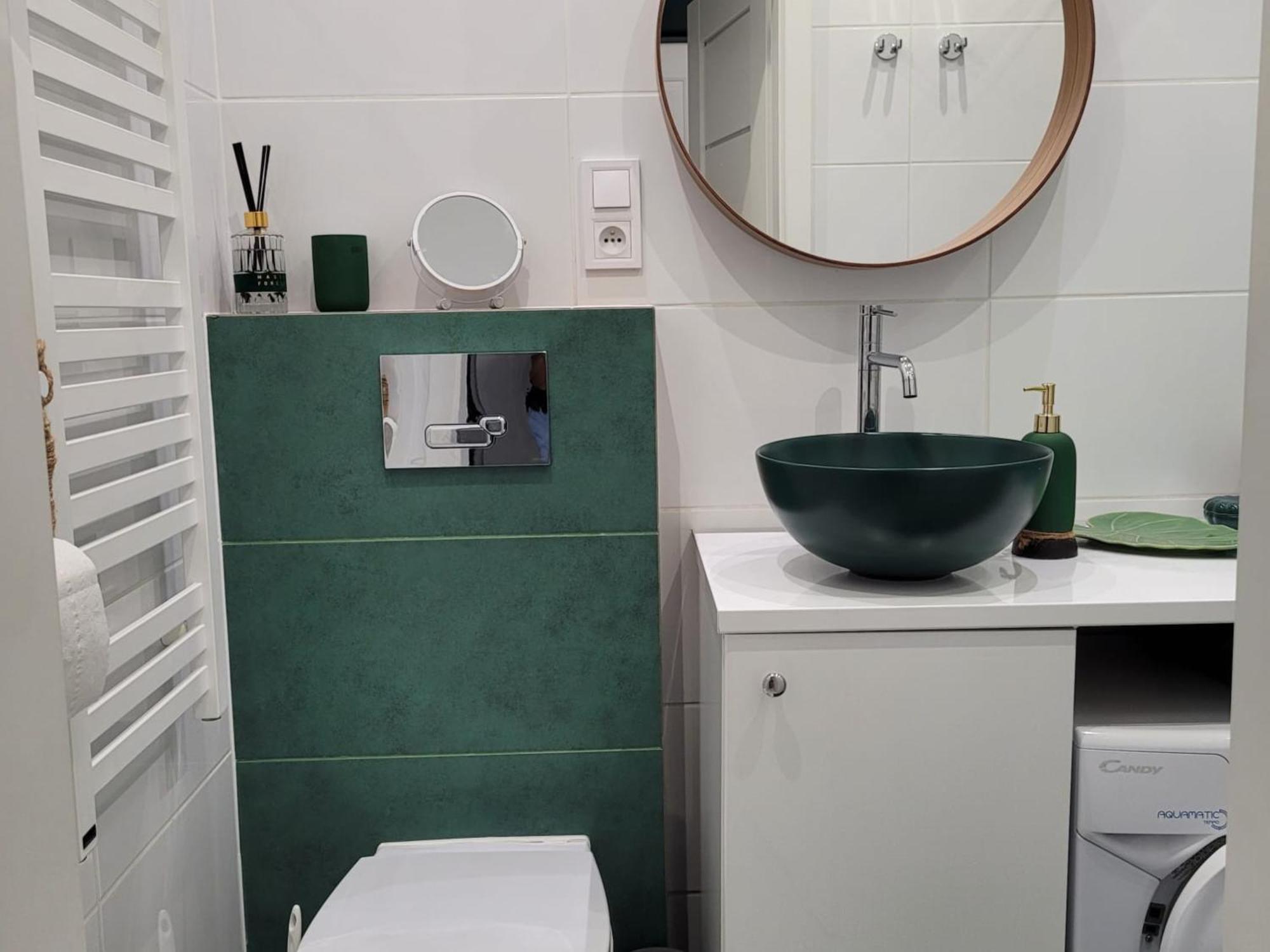 Apartament Zielona Przystan Gdansk Gdańsk Exterior foto