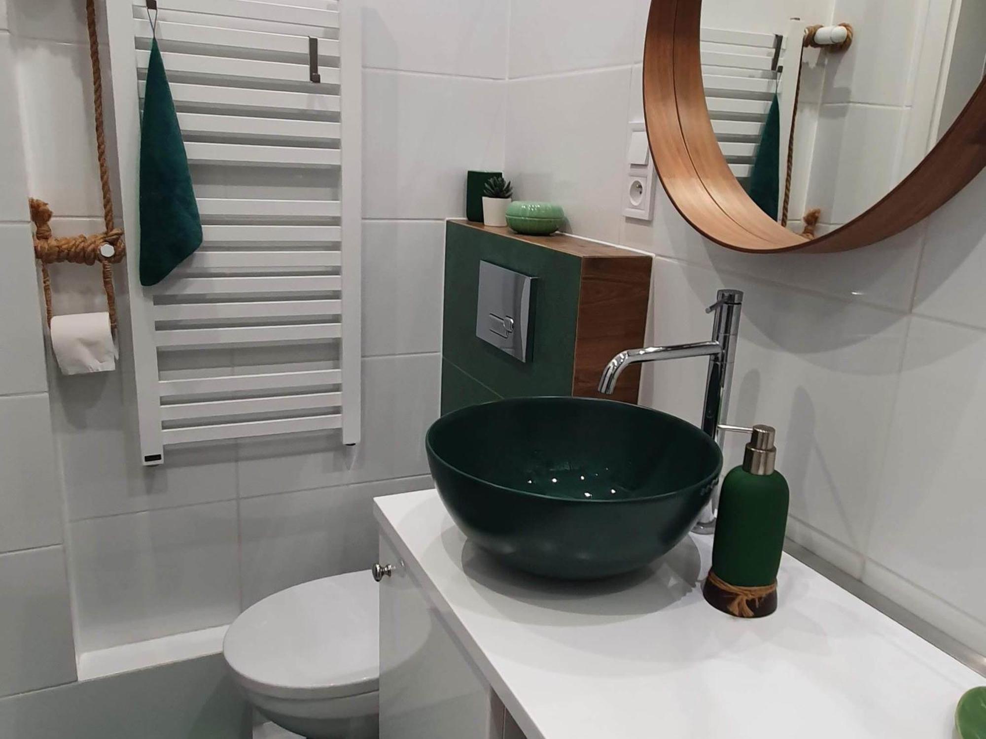 Apartament Zielona Przystan Gdansk Gdańsk Exterior foto